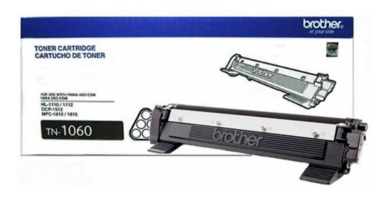 Toner Brother 1060 Original