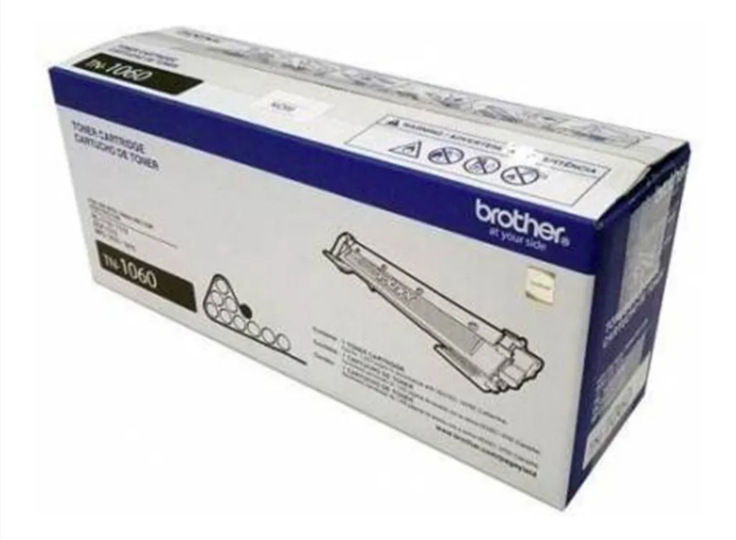Toner Brother 1060 Original