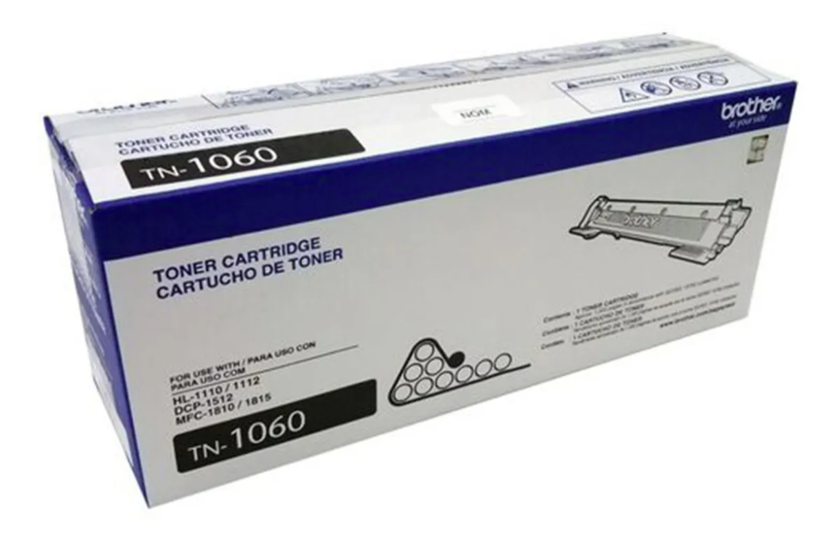 Toner Brother 1060 Original
