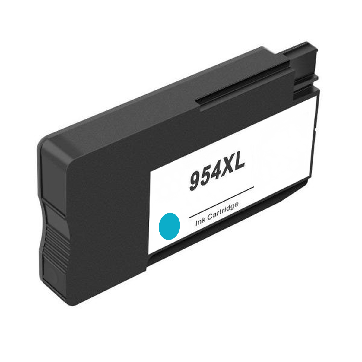 Cartucho HP Alternativo 954XL Cyan Mgn