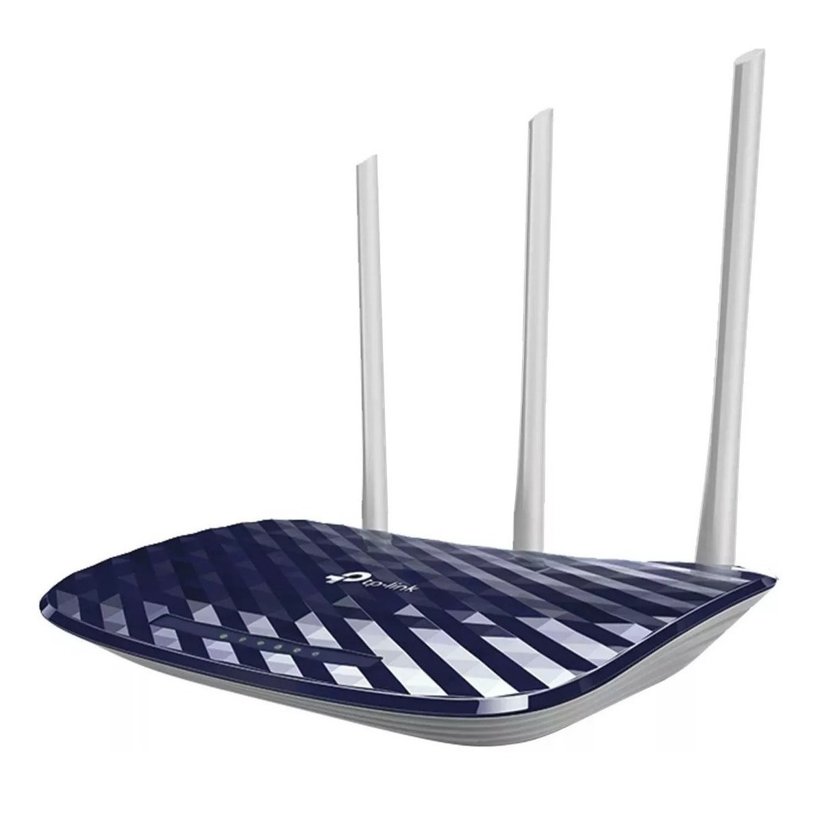 Router Wifi Archer C20 AC750 Wisp Doble Banda Tp-Link