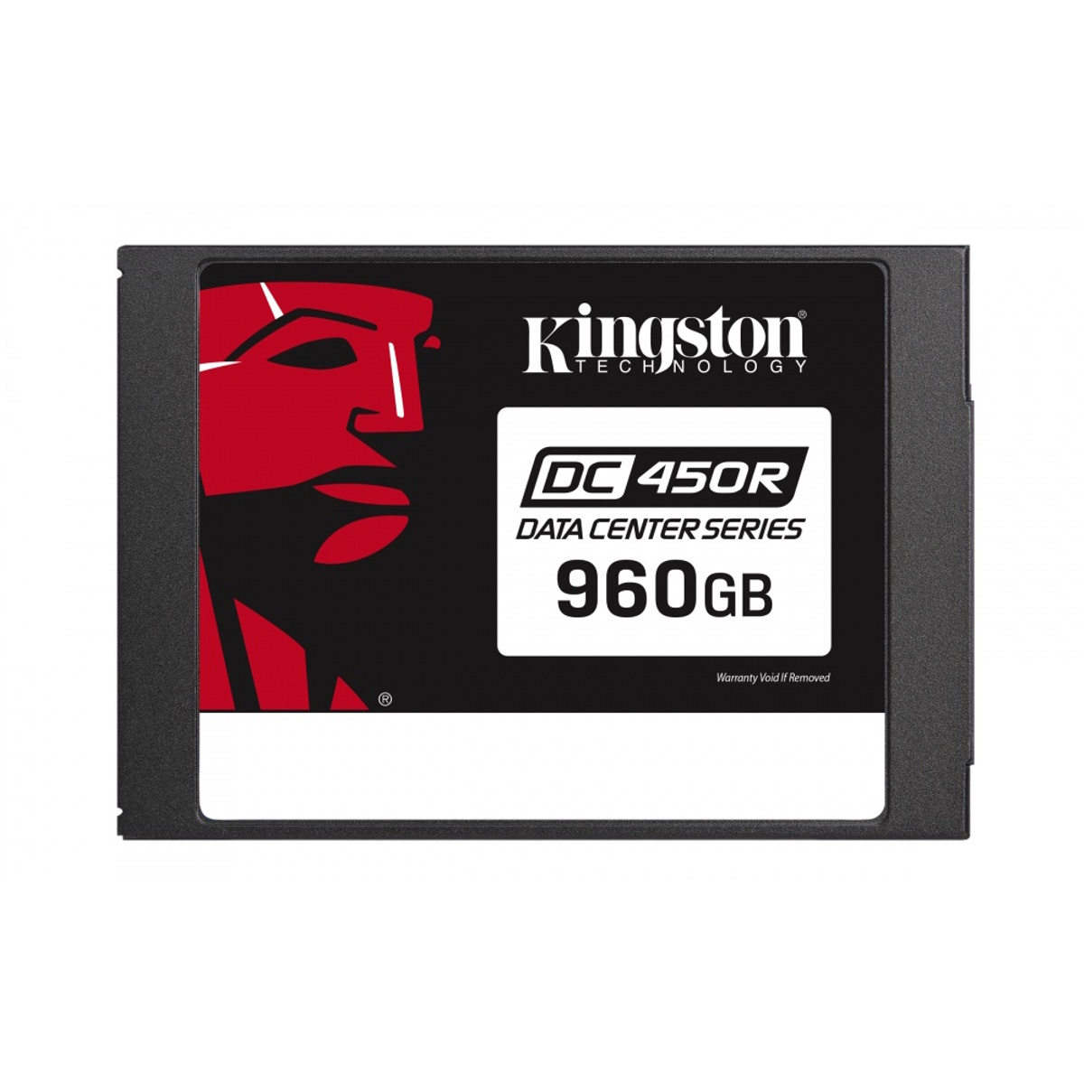 Disco Solido SSD 960GB DC450R Kingston