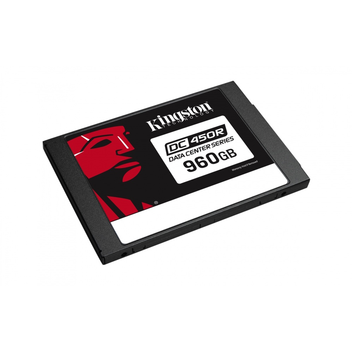 Disco Solido SSD 960GB DC450R Kingston