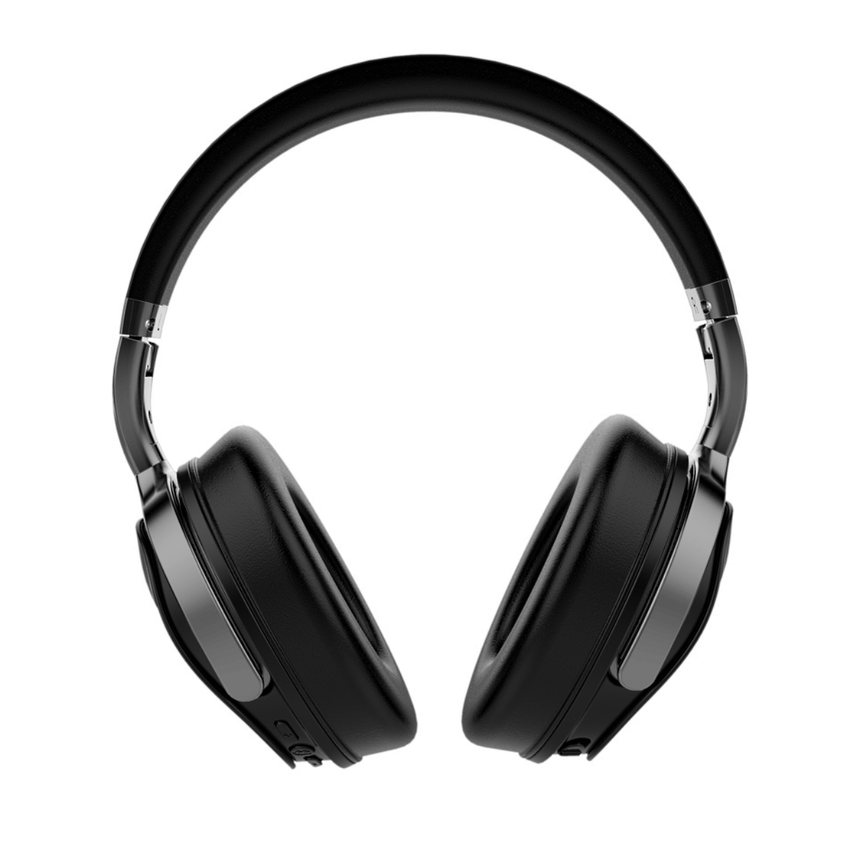 Auriculares Bluetooth Vincha MV-S21BT Negro Moonki