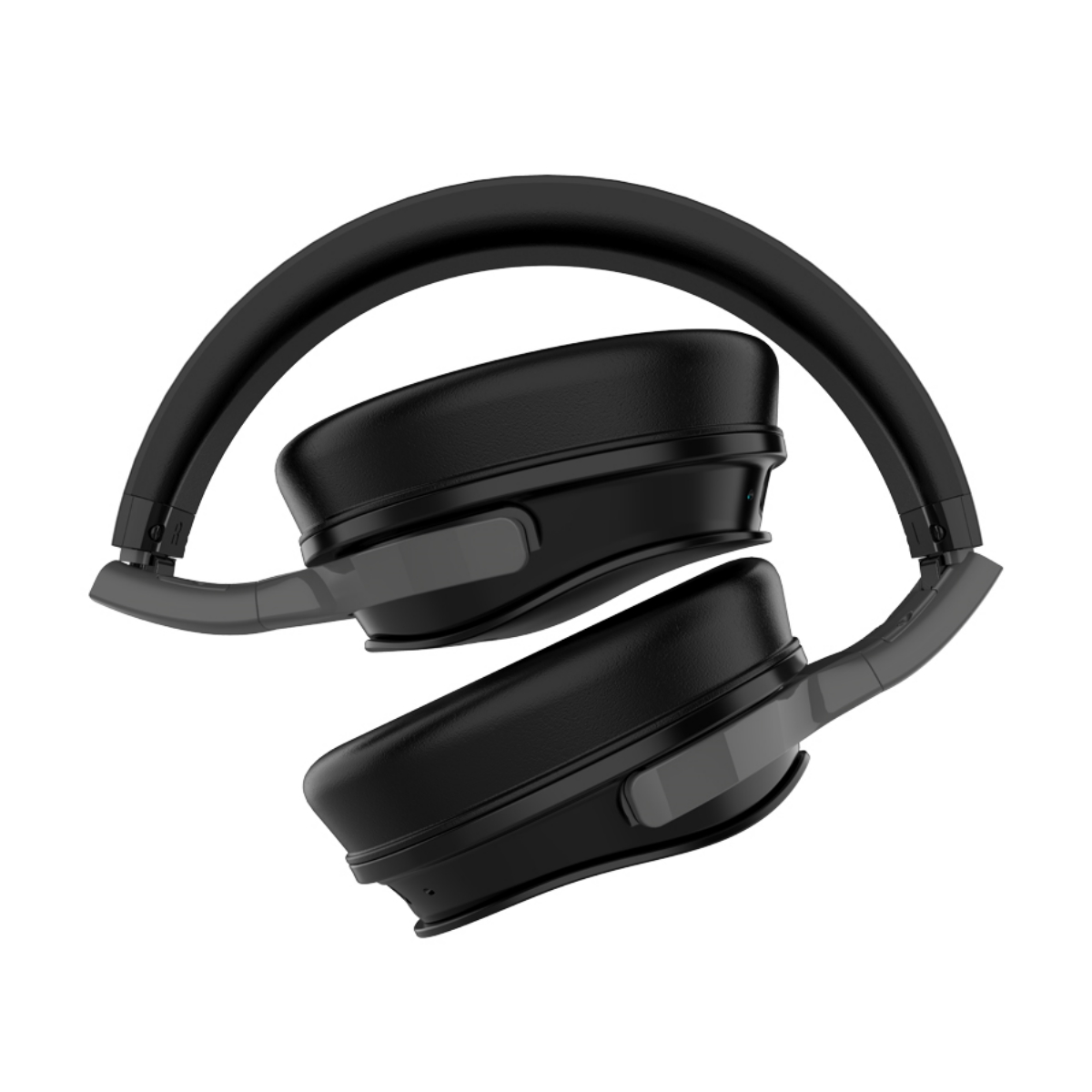 Auriculares Bluetooth Vincha MV-S21BT Negro Moonki