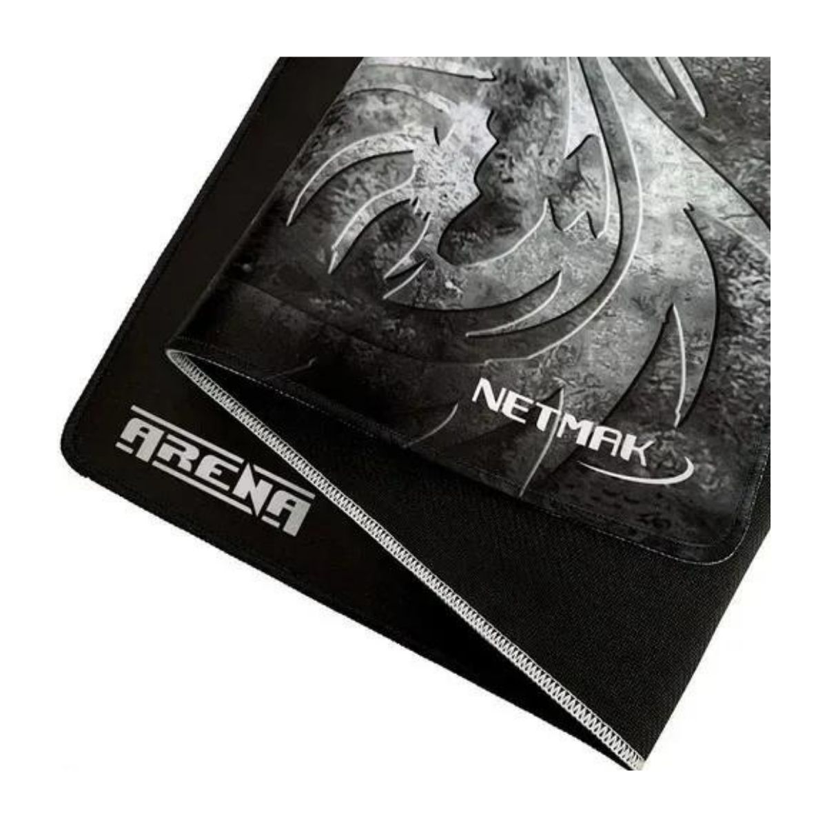MousePad Gamer Arena2 80 x 30cm Netmak