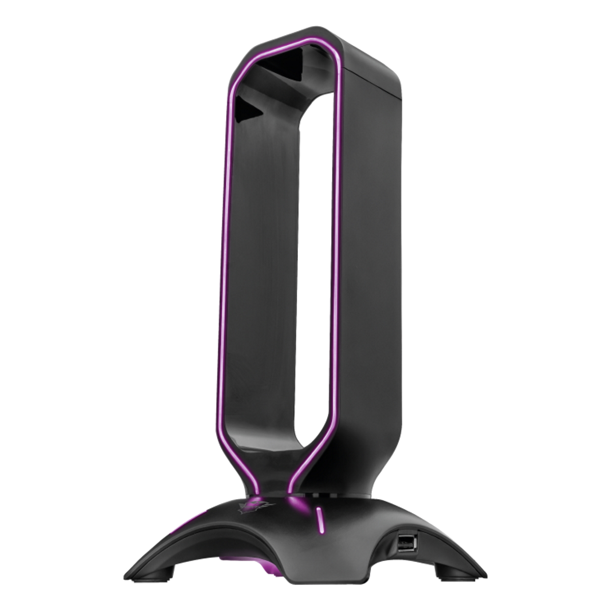 Soporte Auricular RGB GXT 265 Trust