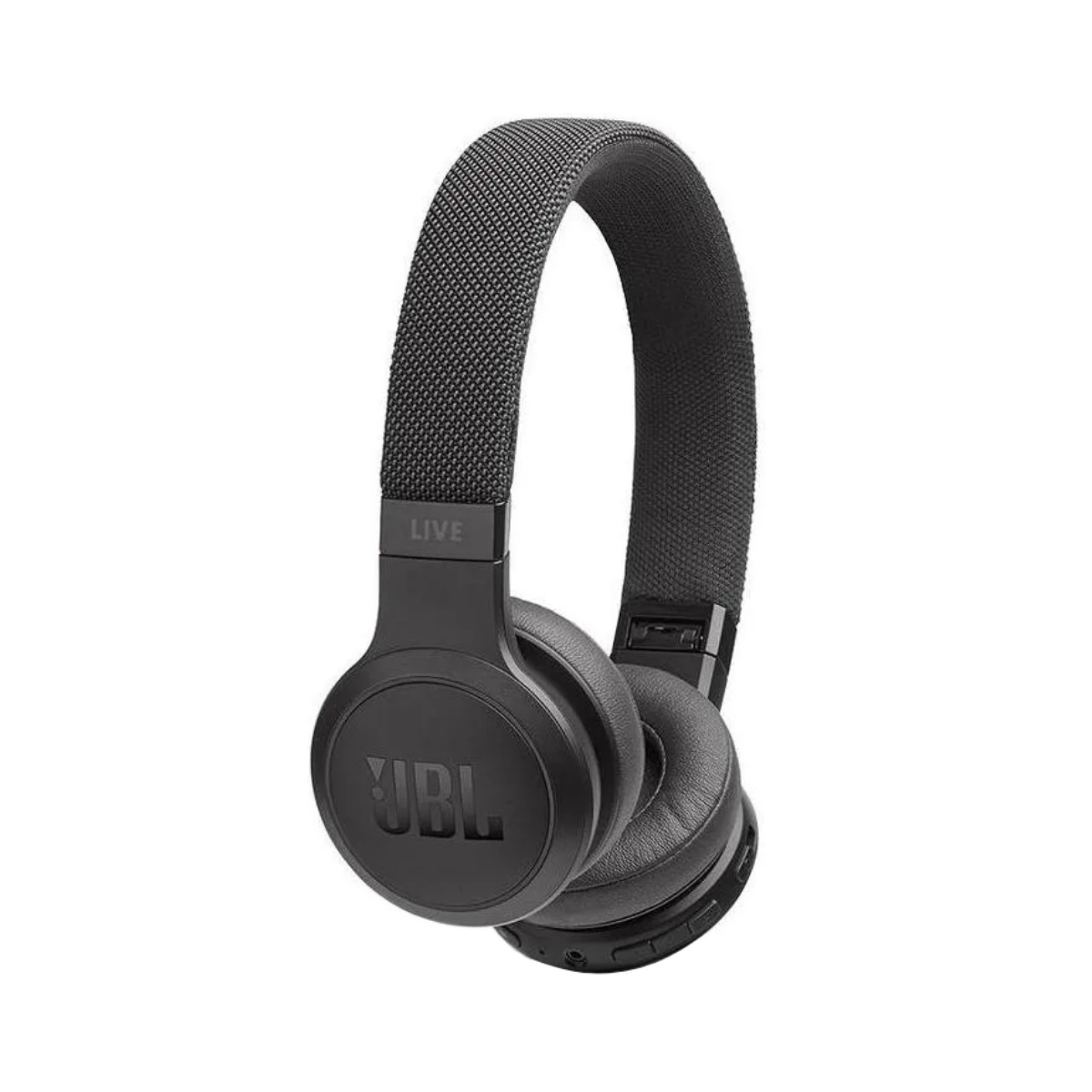 Auriculares Bluetooth Vincha Live 400 Negro Jbl