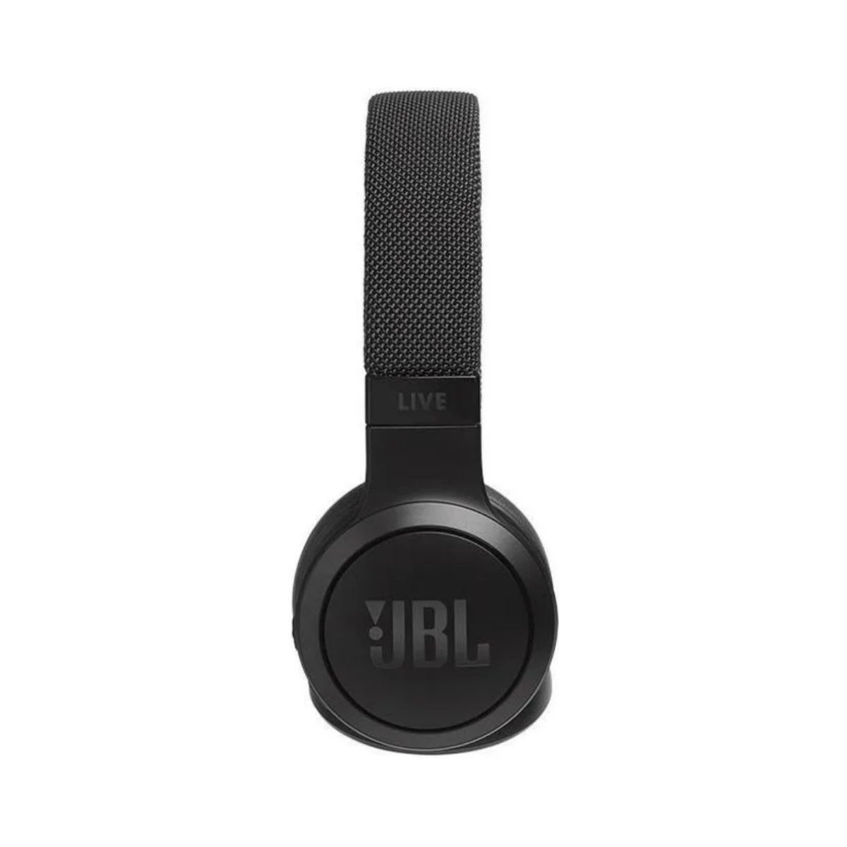 Auriculares Bluetooth Vincha Live 400 Negro Jbl