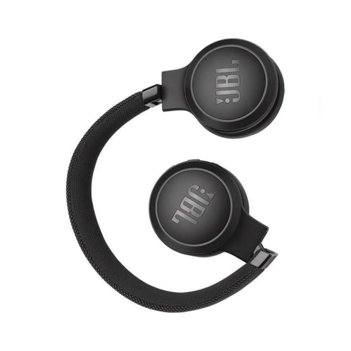 Auriculares Bluetooth Vincha Live 400 Negro Jbl