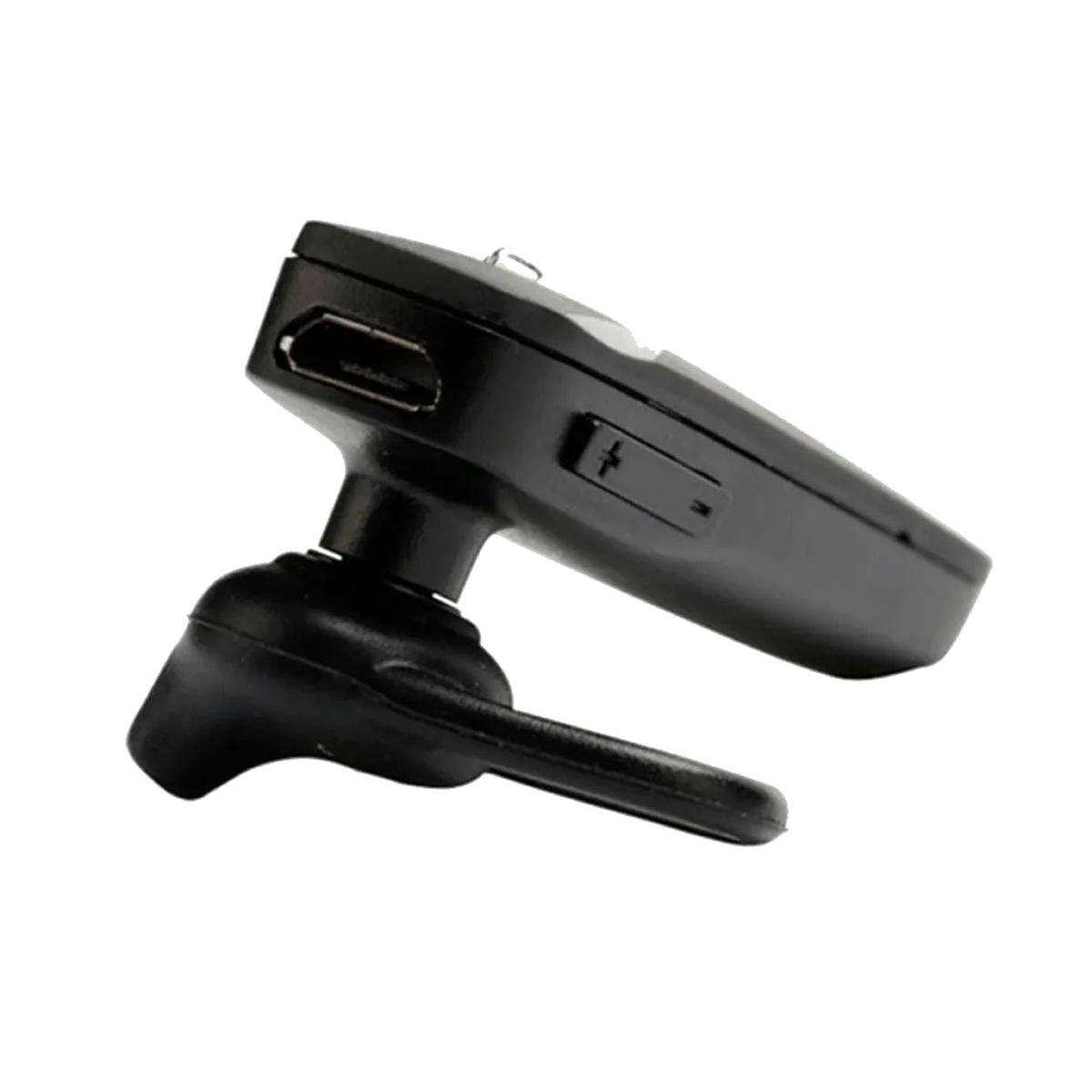 Auriculares Bluetooth In Ear KAW-196 Manos Libres Monoaural Negro Kolke