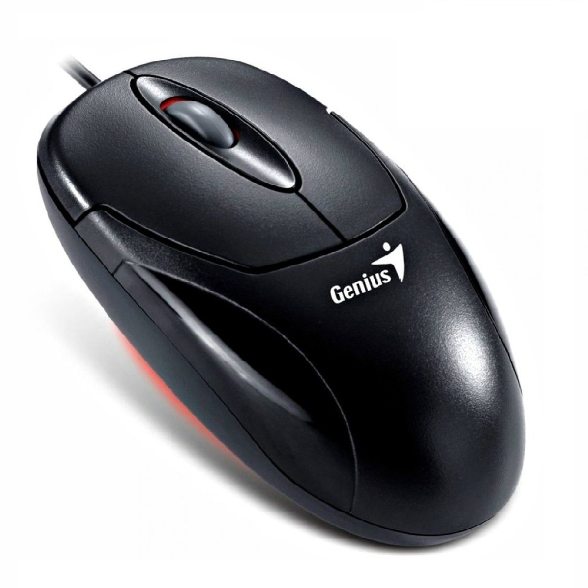 Mouse Ps2 Xscroll G5 Genius