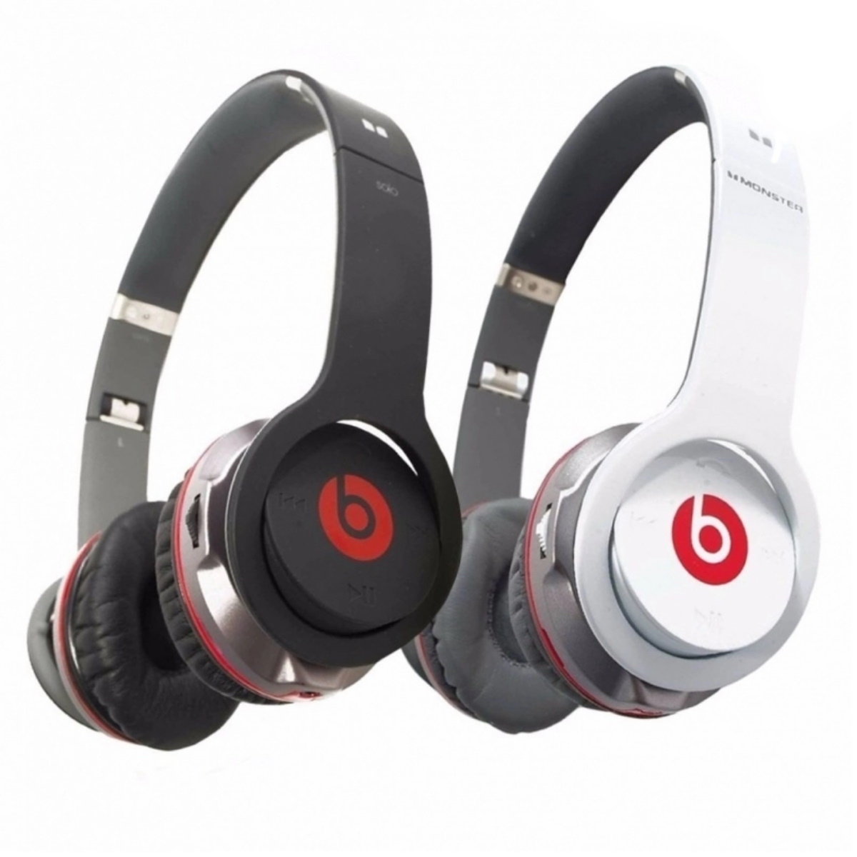 Auriculares Cable Vincha Beats Monster