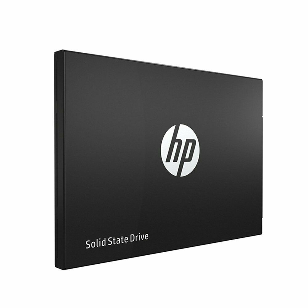 Disco Solido Ssd 250gb (240) S700 Hp
