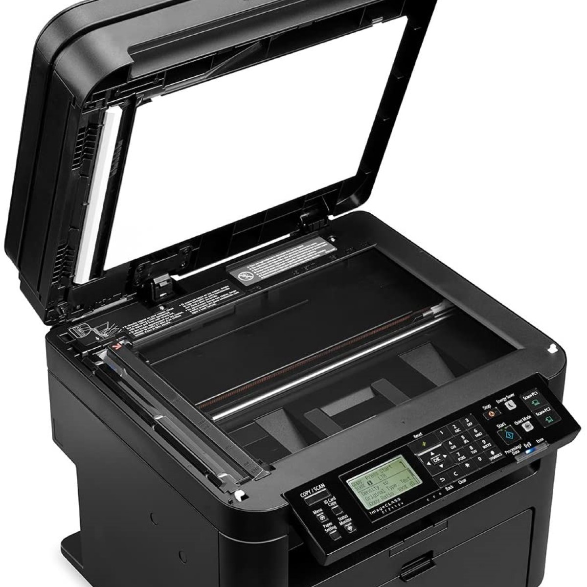 Impresora Multifuncion Laser Mf244dw Canon