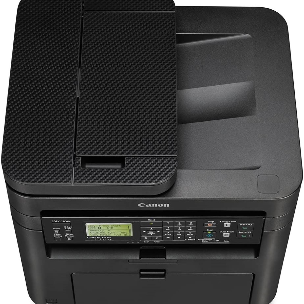 Impresora Multifuncion Laser Mf244dw Canon