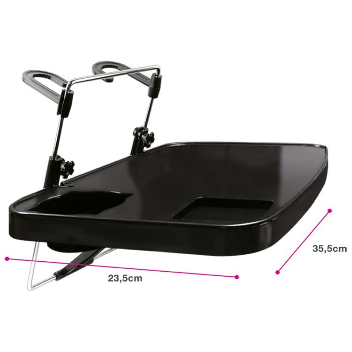 Bandeja Para Auto NG-DESK2 Noga