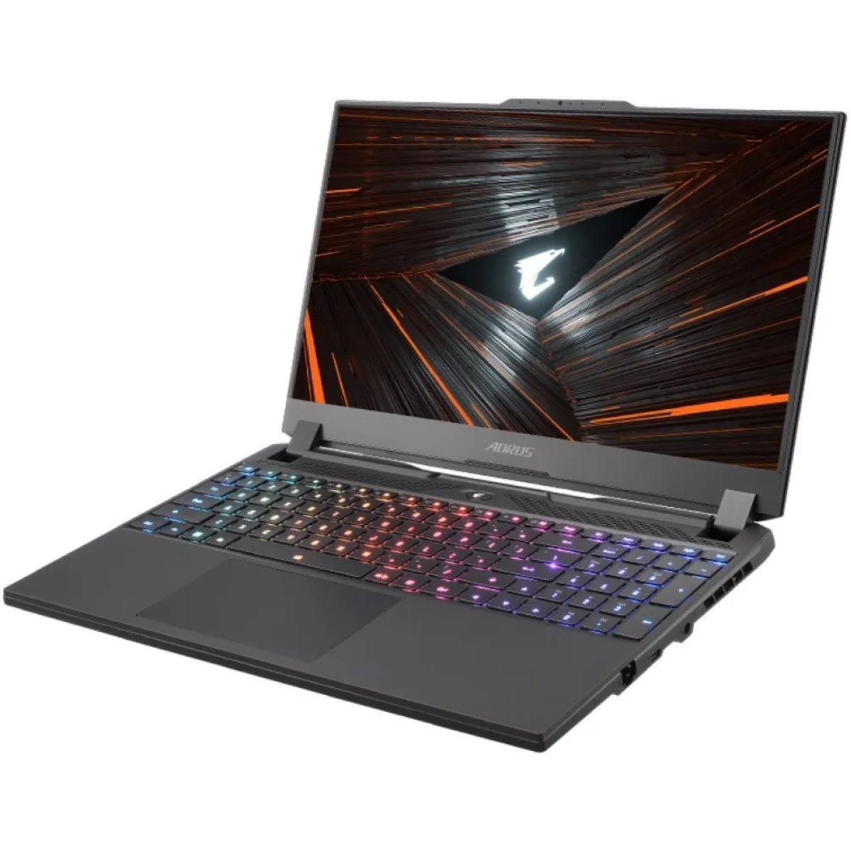 Notebook Gigabyte Aorus 15 Gamer i7 12700H- 16GB - 1TB SSD M.2 - RTX 3070Ti - 15.6