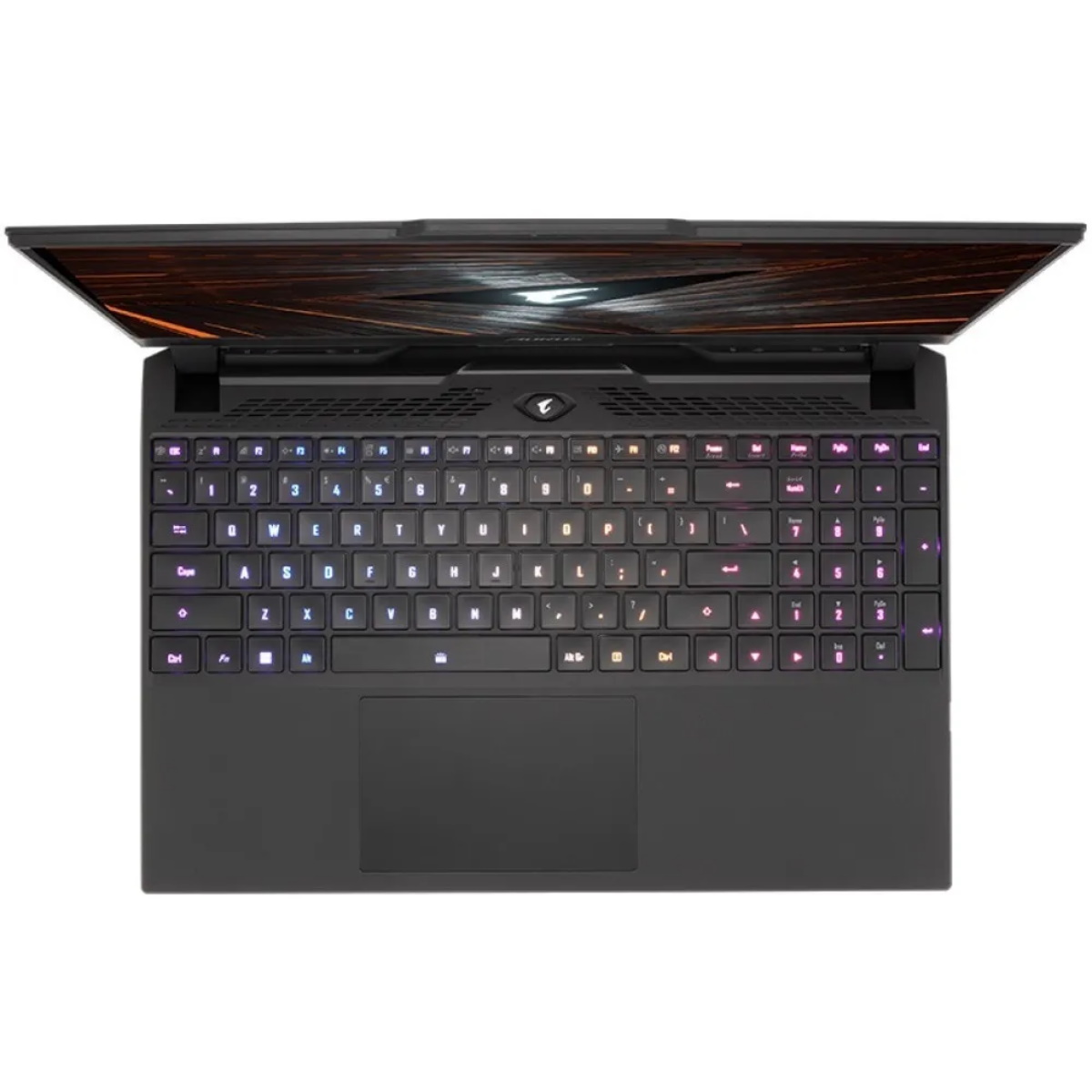 Notebook Gigabyte Aorus 15 Gamer i7 12700H- 16GB - 1TB SSD M.2 - RTX 3070Ti - 15.6