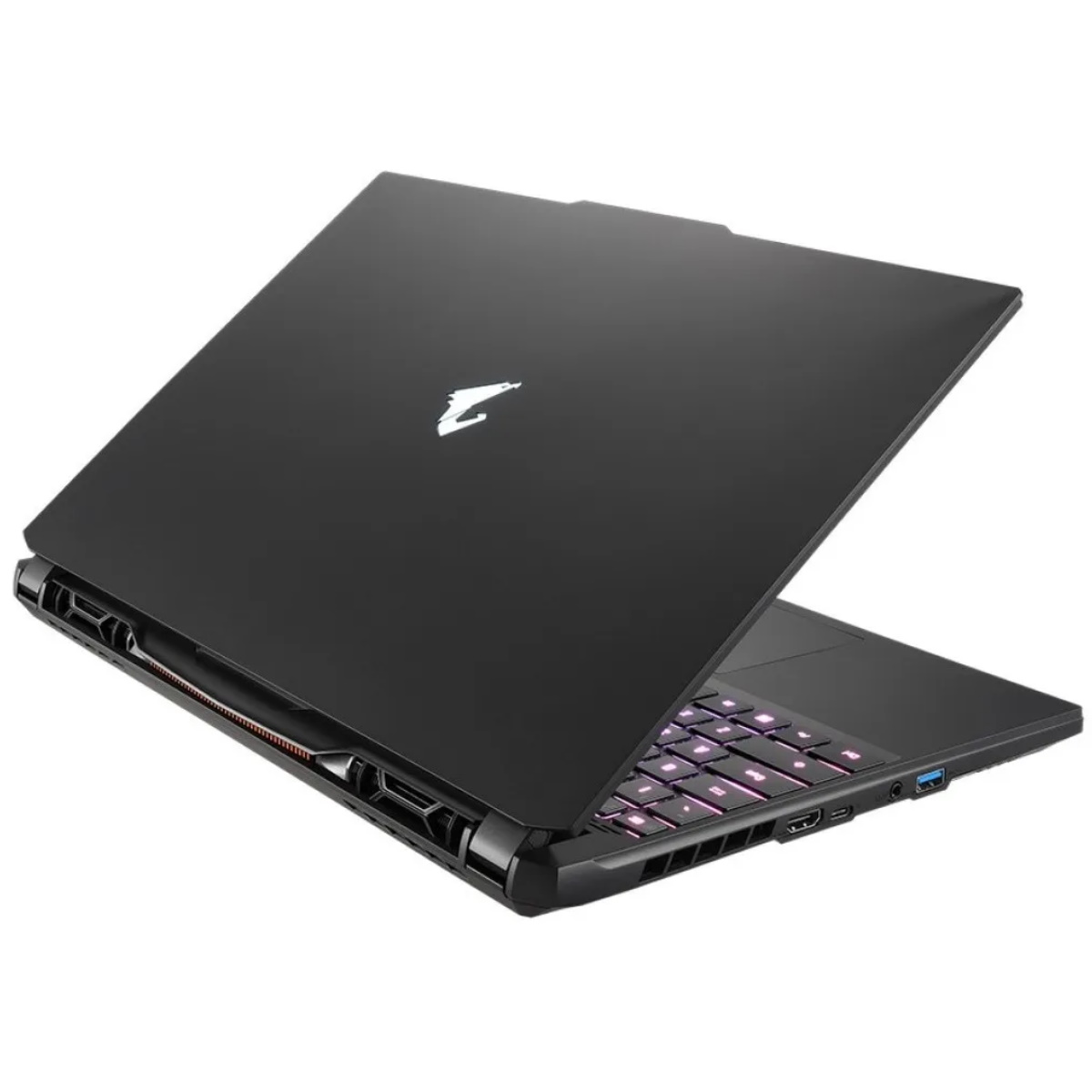 Notebook Gigabyte Aorus 15 Gamer i7 12700H- 16GB - 1TB SSD M.2 - RTX 3070Ti - 15.6