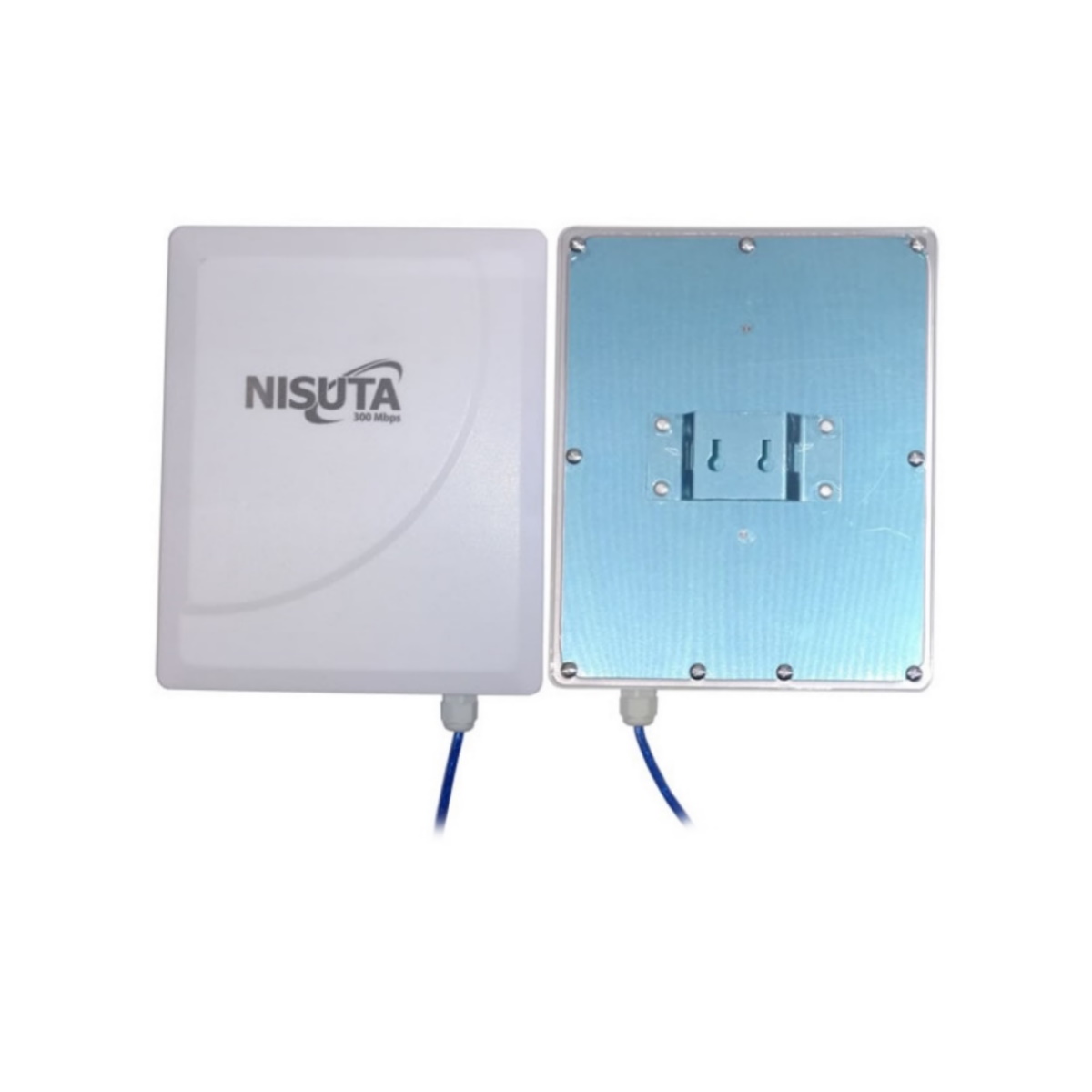 Antena Cpe Usb 12dbi Ns-wiucpe330 Nisuta
