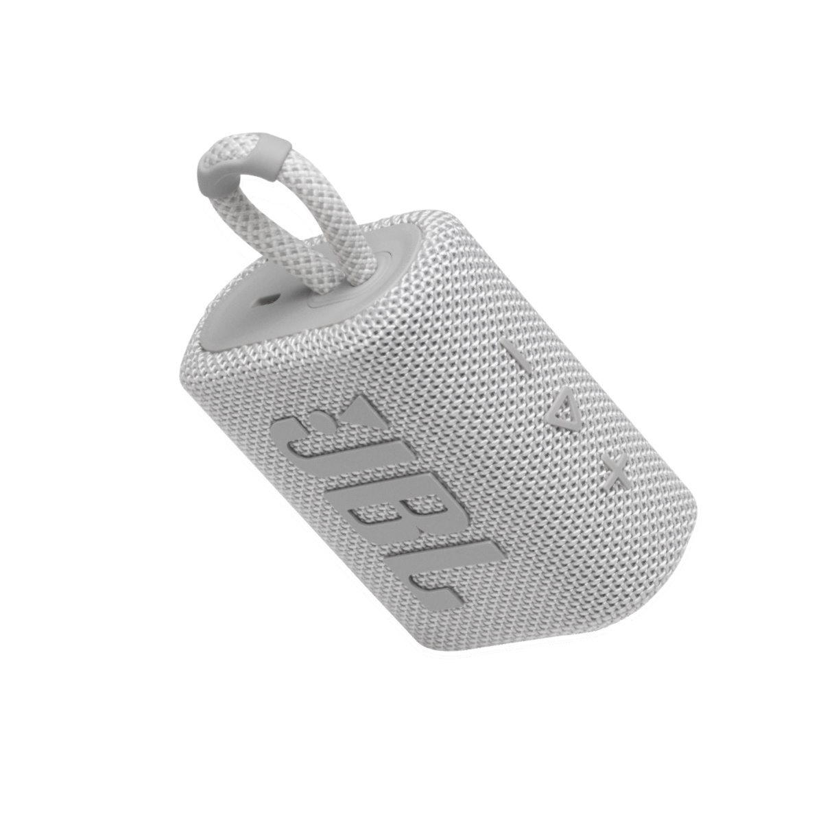 Parlante Bluetooth GO 3 Blanco Jbl