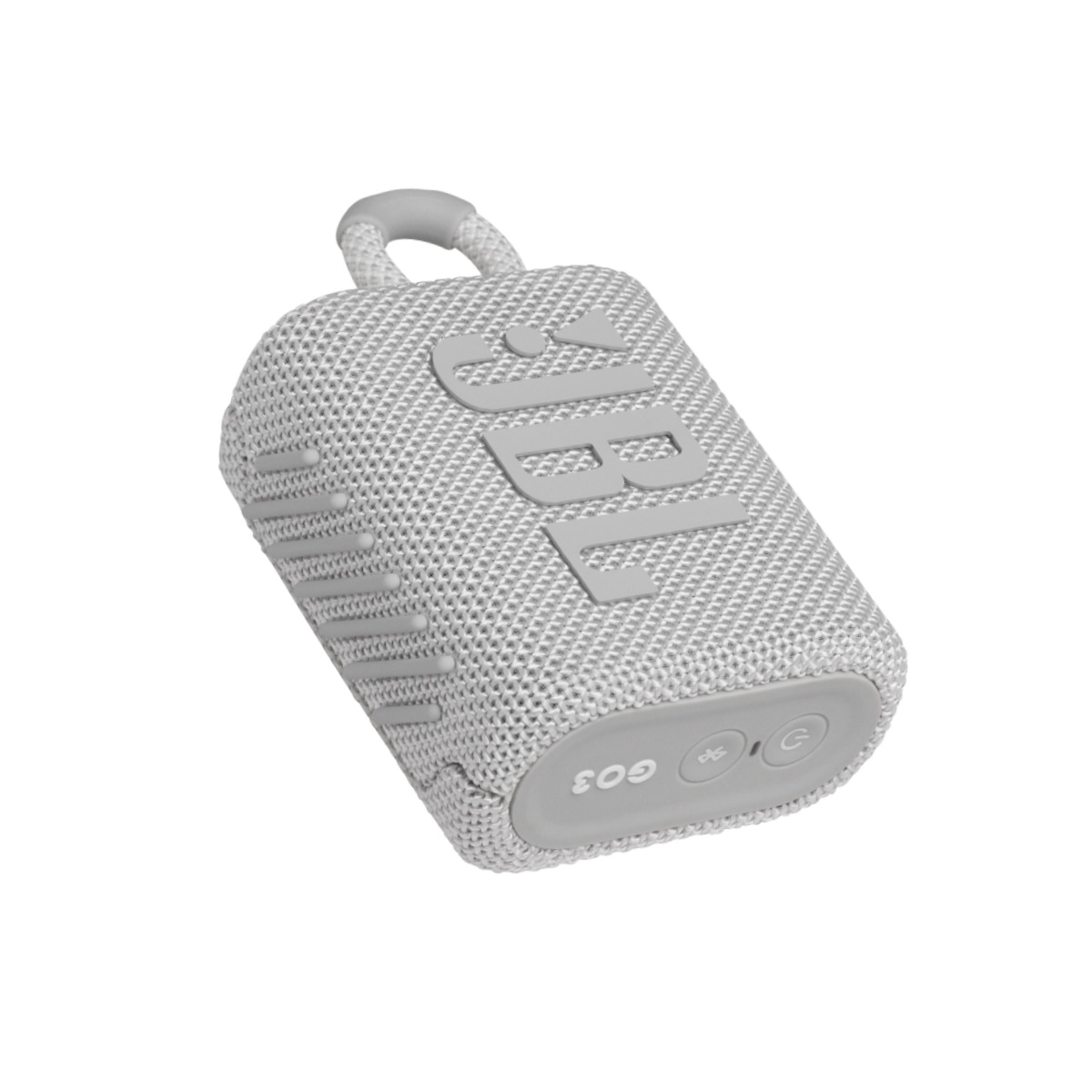 Parlante Bluetooth GO 3 Blanco Jbl