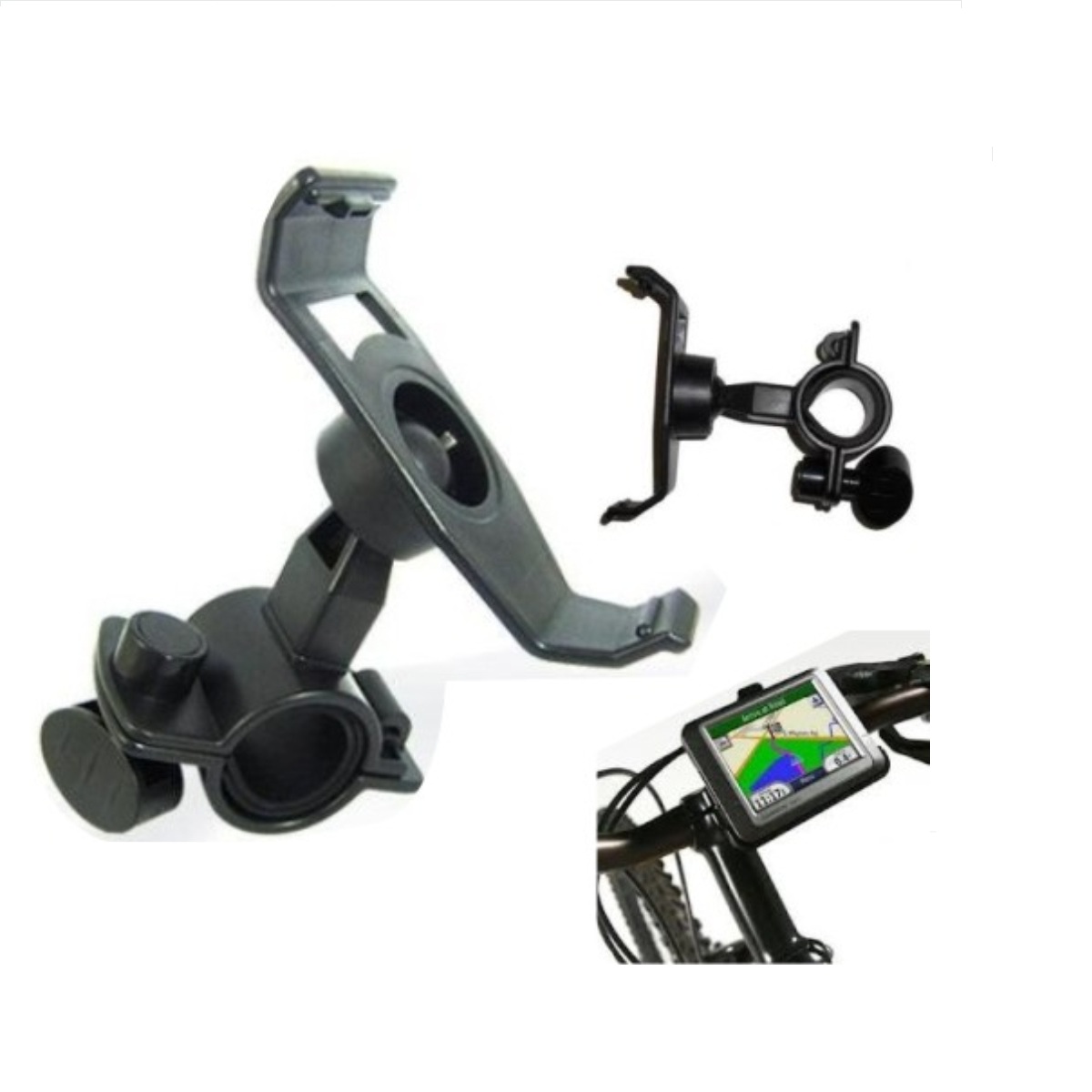 Soporte Bicicleta / Moto Garmin