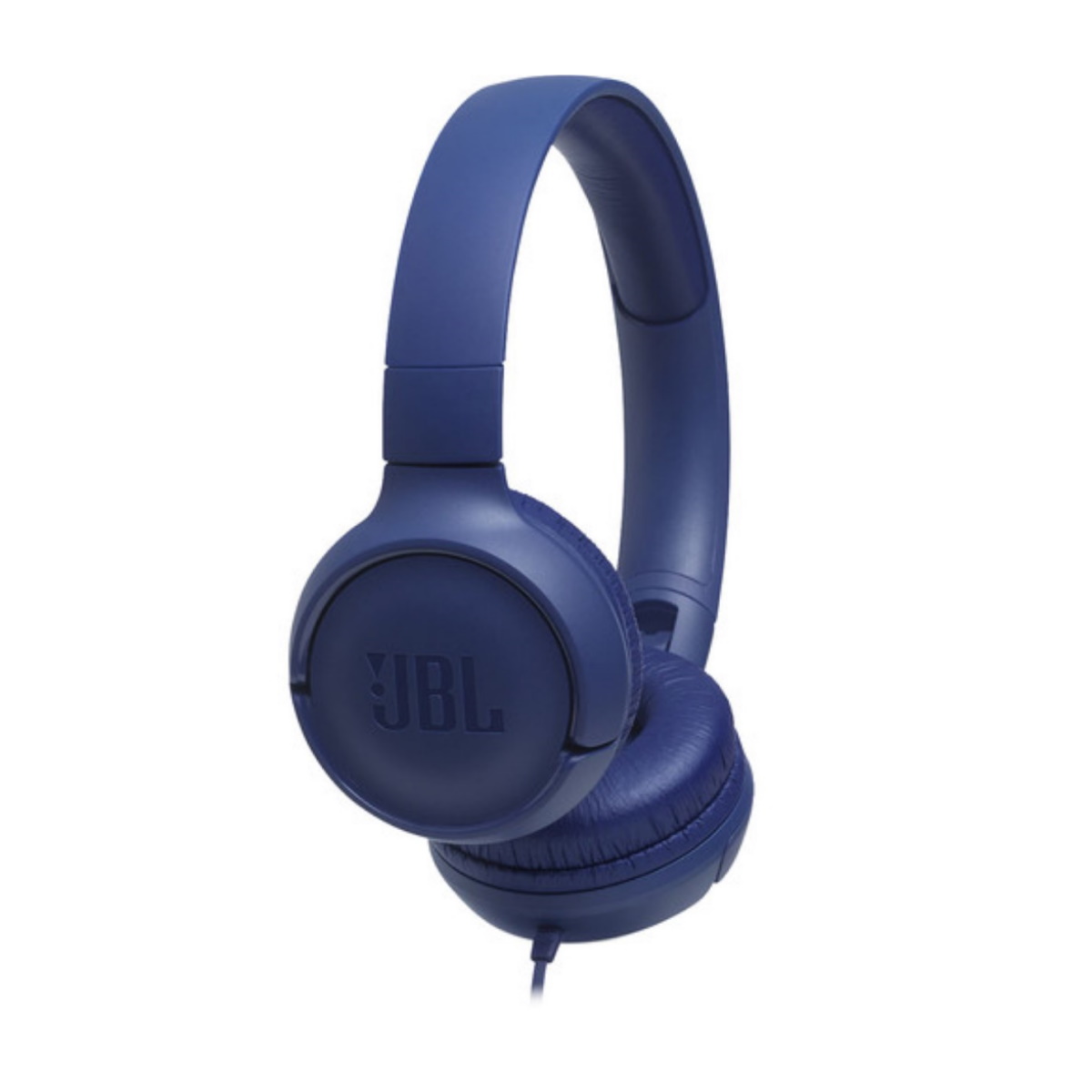 Auriculares Cable Vincha T500 Azul Jbl