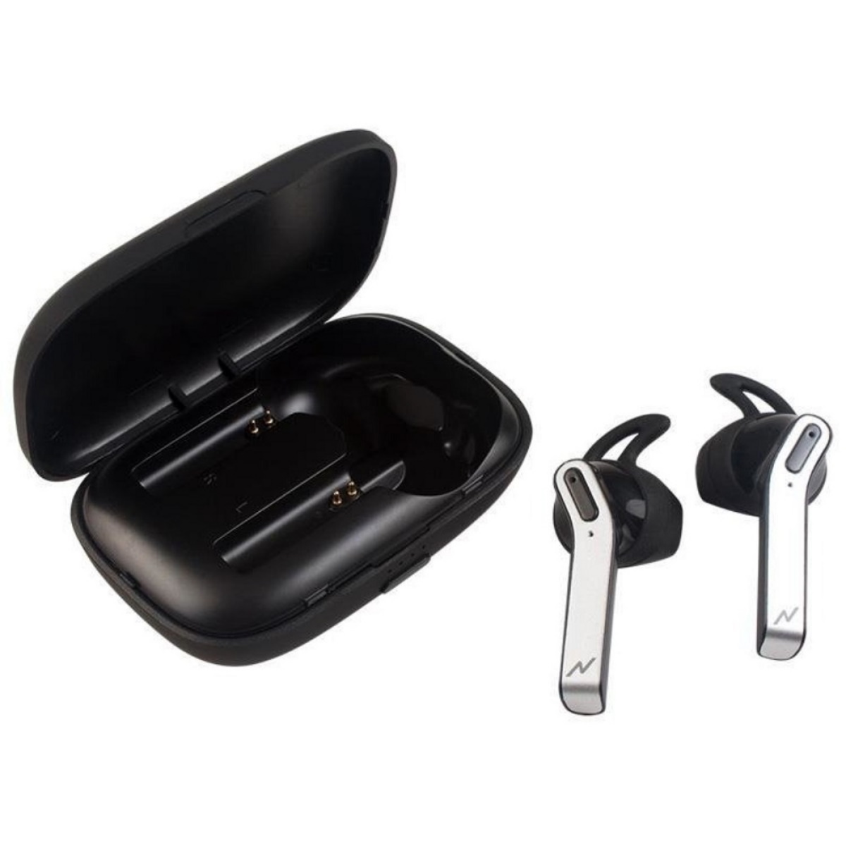 Auriculares Bluetooth In Ear Ng-Btwins 3 Noga