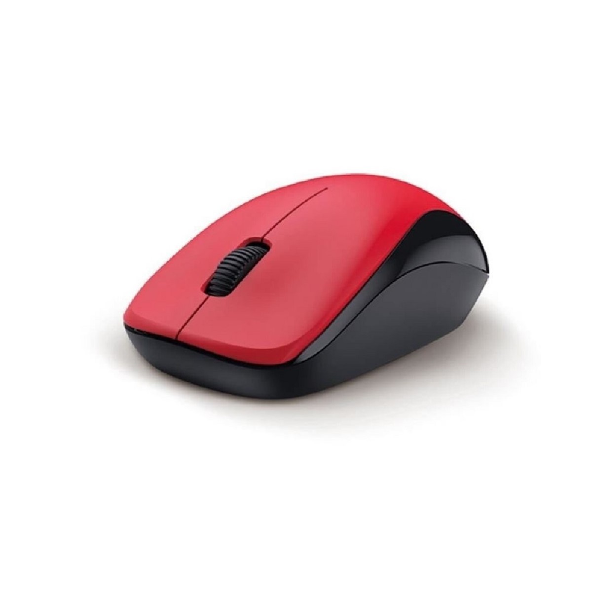 Mouse Inalambrico Nx-7000 1200 Dpi Rojo Genius