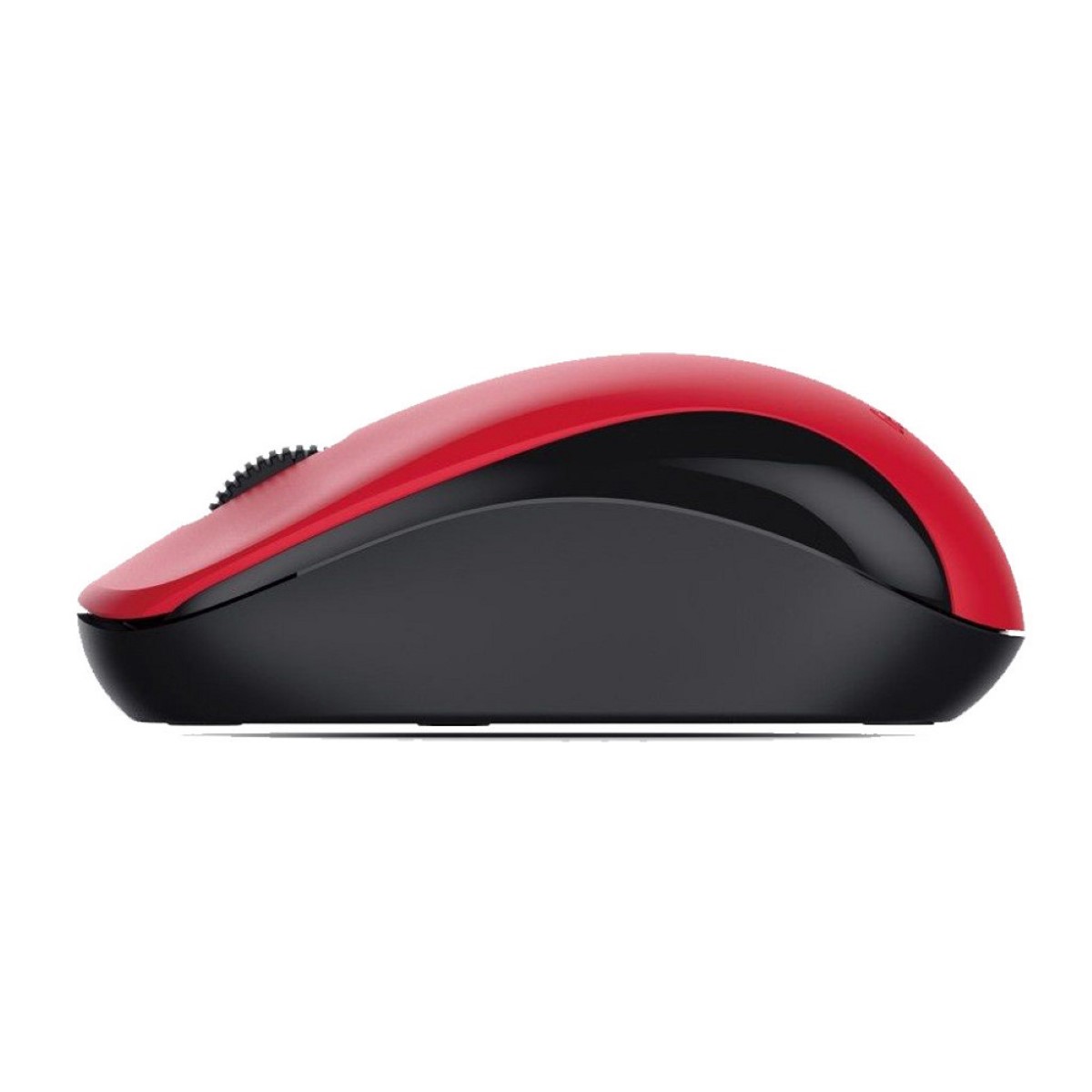 Mouse Inalambrico Nx-7000 1200 Dpi Rojo Genius