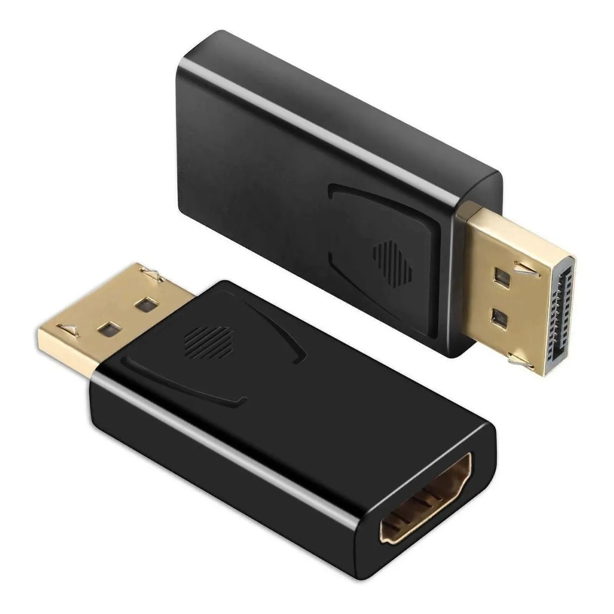 Adaptador DisplayPort M a HDMI H