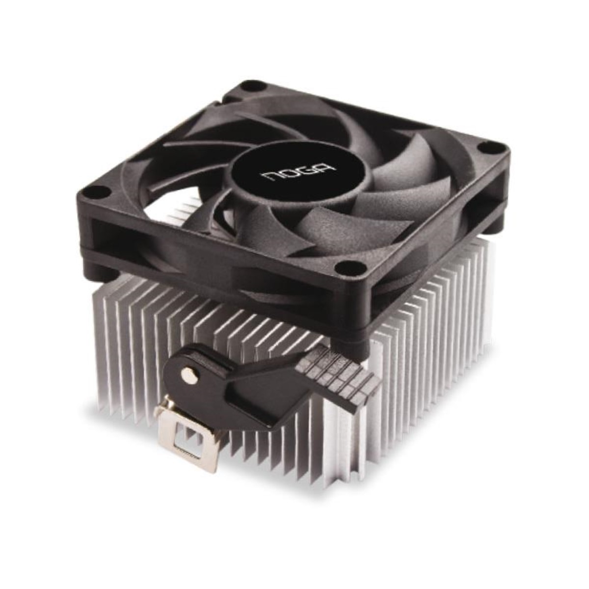 Cooler CPU Socket 462 AM3 Noga