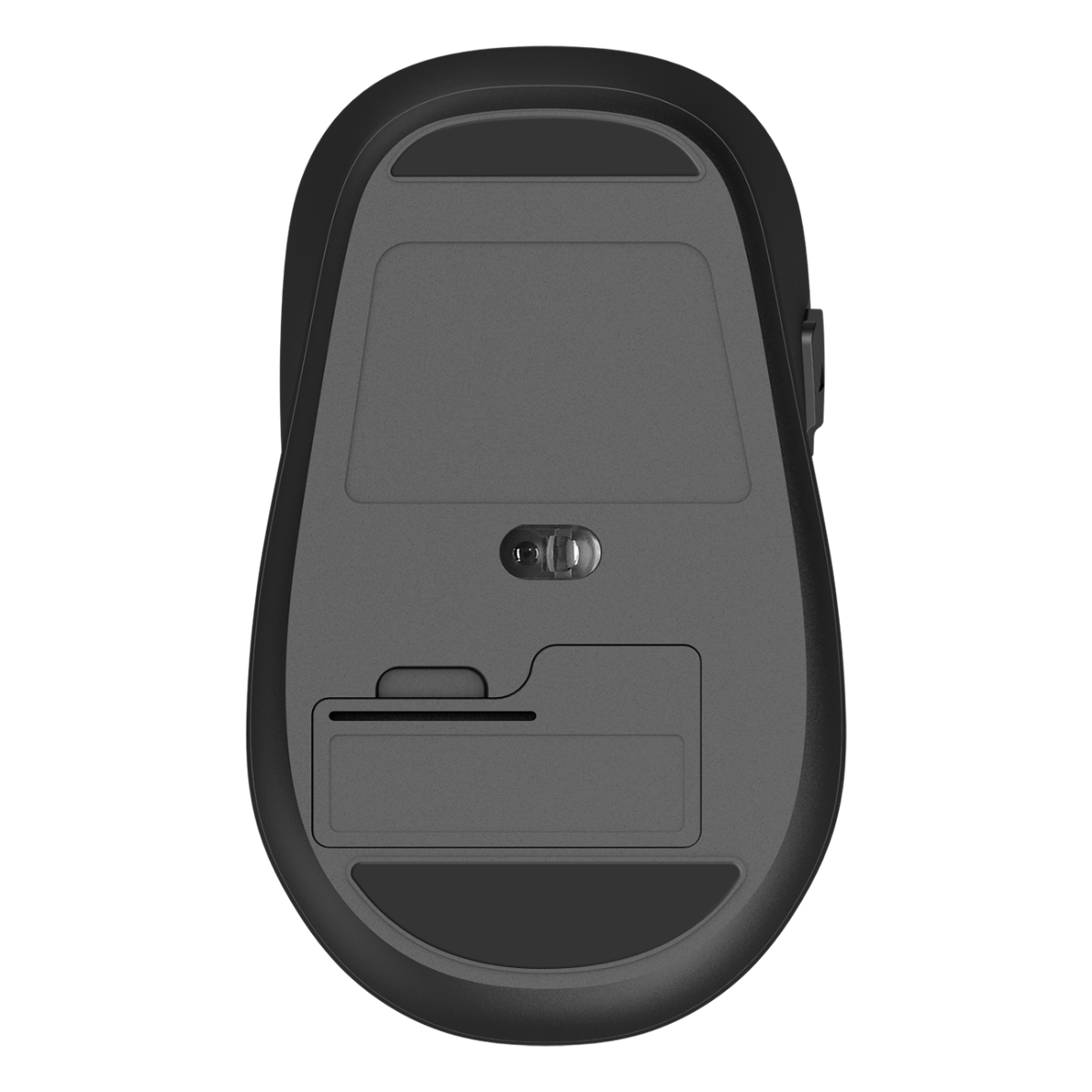 Mouse Inalambrico M405 1000 DPI Philips