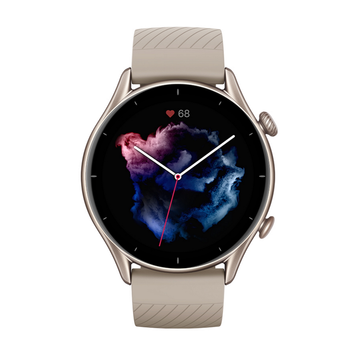 SmartWatch GTR 3 Grey Moonlight Amazfit