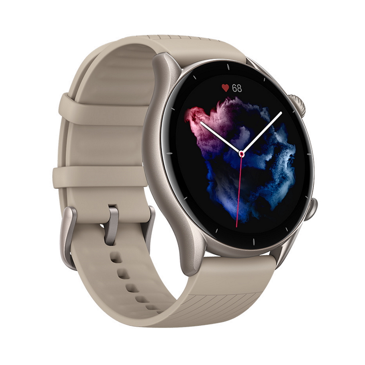 SmartWatch GTR 3 Grey Moonlight Amazfit
