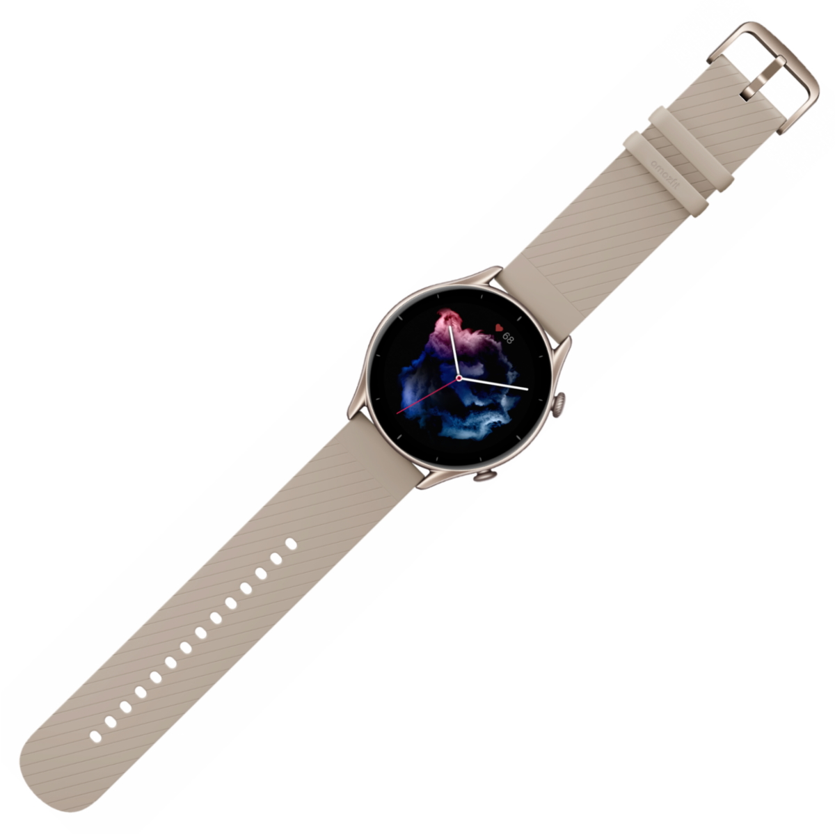 SmartWatch GTR 3 Grey Moonlight Amazfit