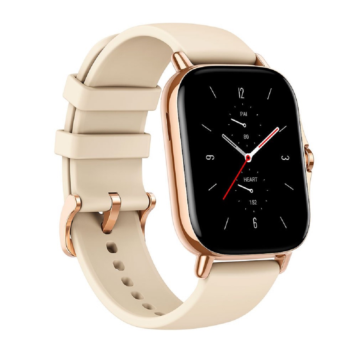 SmartWatch GTS 2 Desert Gold Amazfit