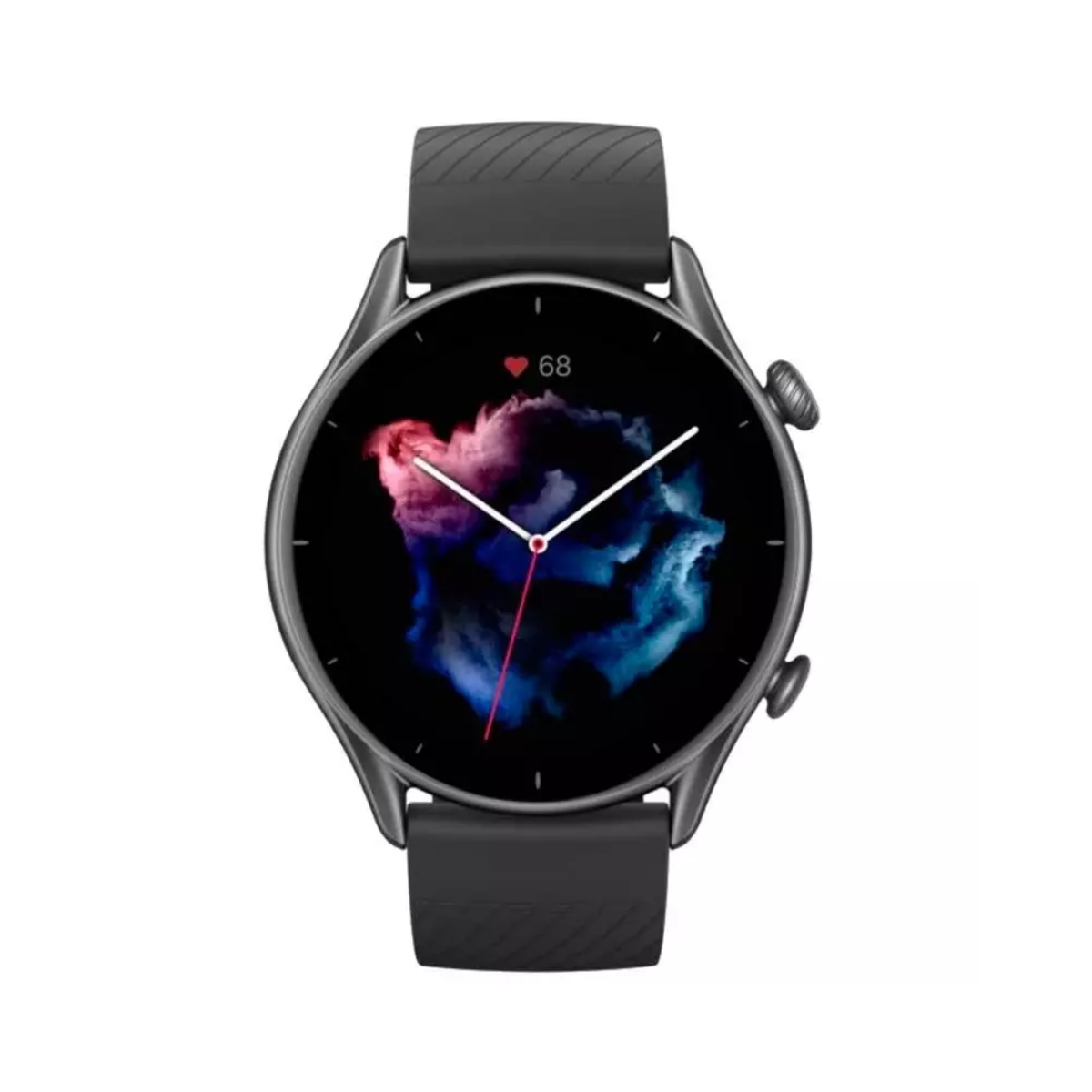 SmartWatch GTR 3 Thunder Black Amazfit