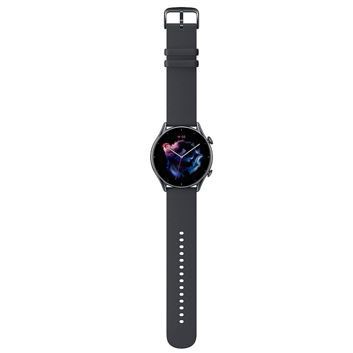 SmartWatch GTR 3 Thunder Black Amazfit