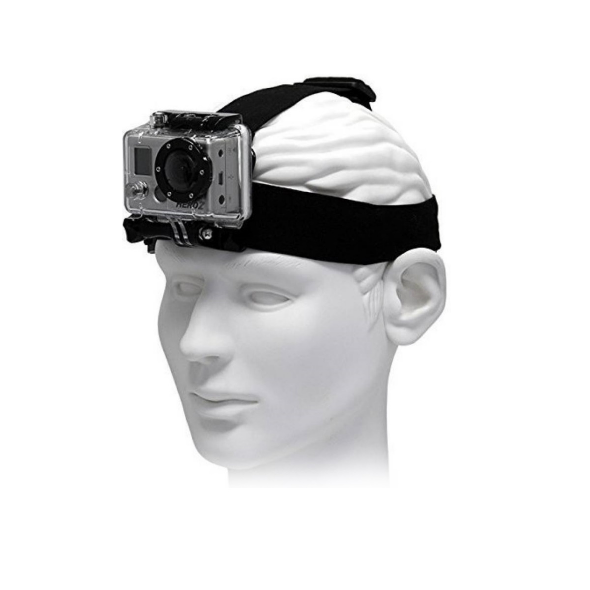 Vincha Gopro Ns-gca Nisuta