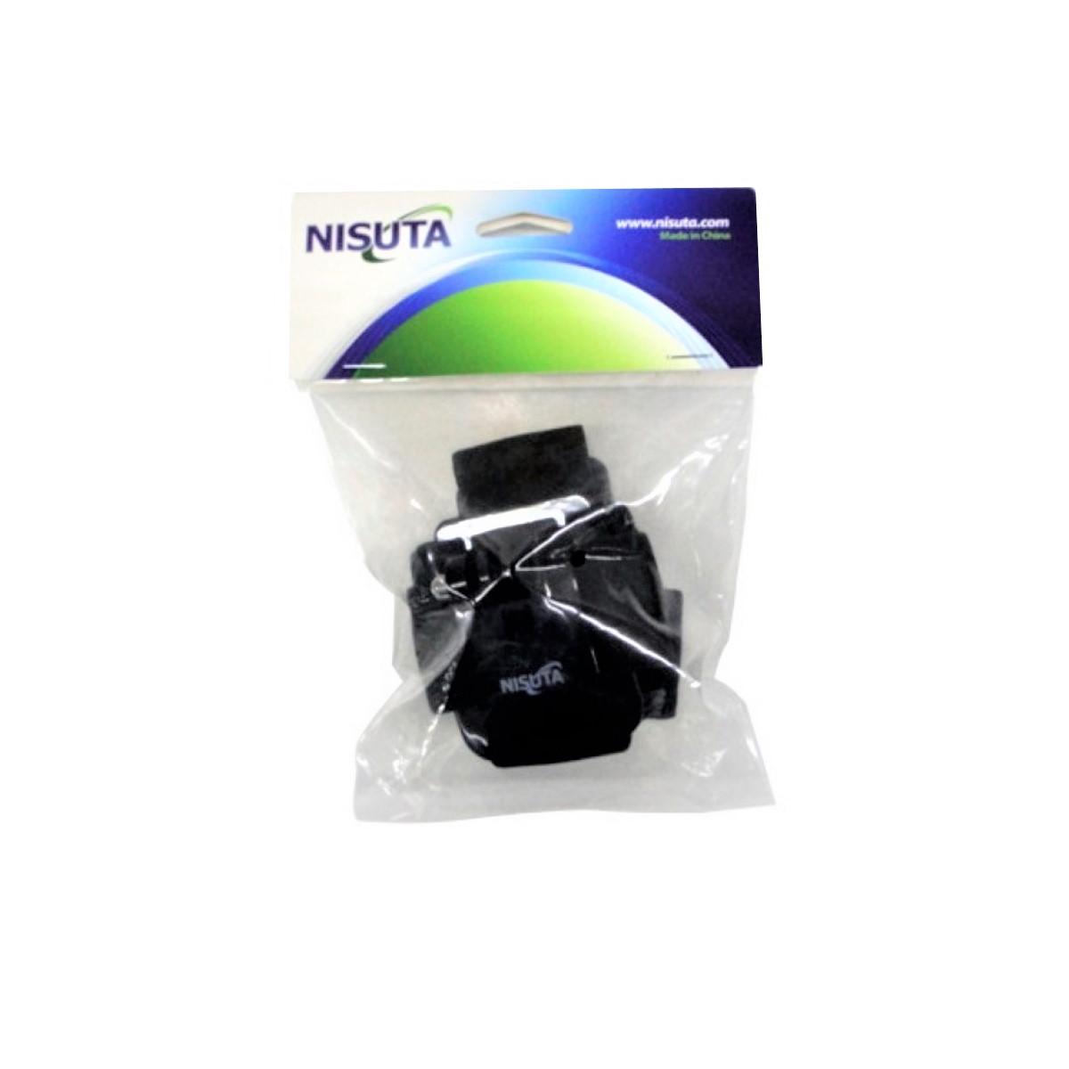 Vincha Gopro Ns-gca Nisuta