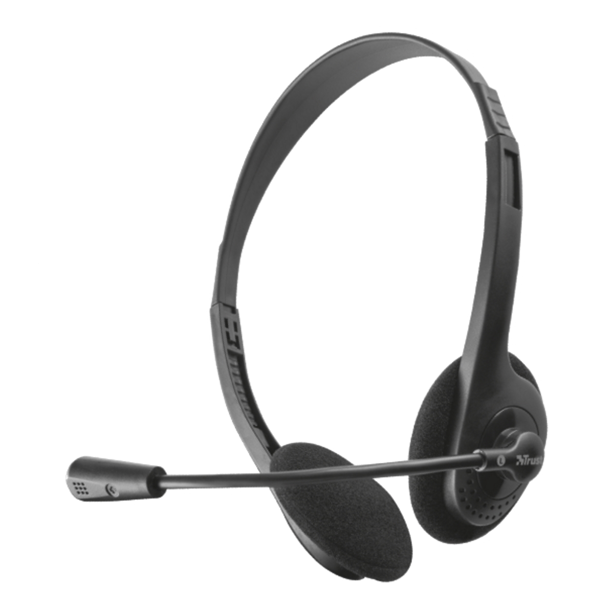 Auriculares Pc Primo Trust