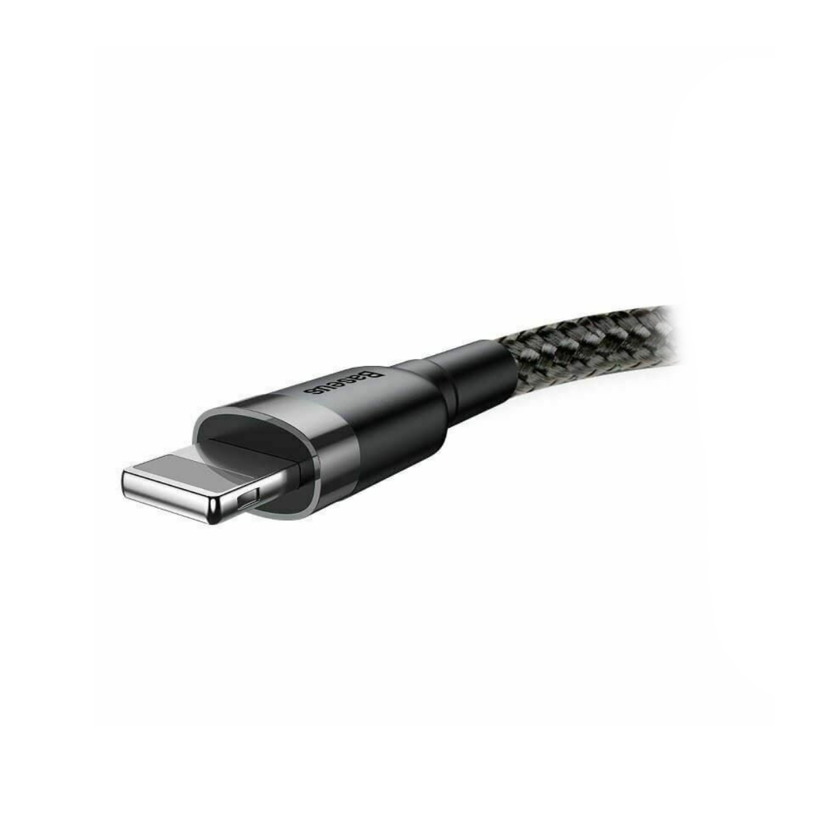 Cable USB a Lightning 3m 2A BaseUs