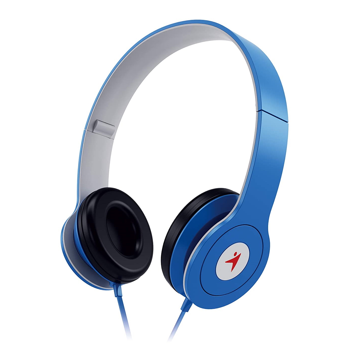 Auriculares Vincha Hs-M450 Azul Genius
