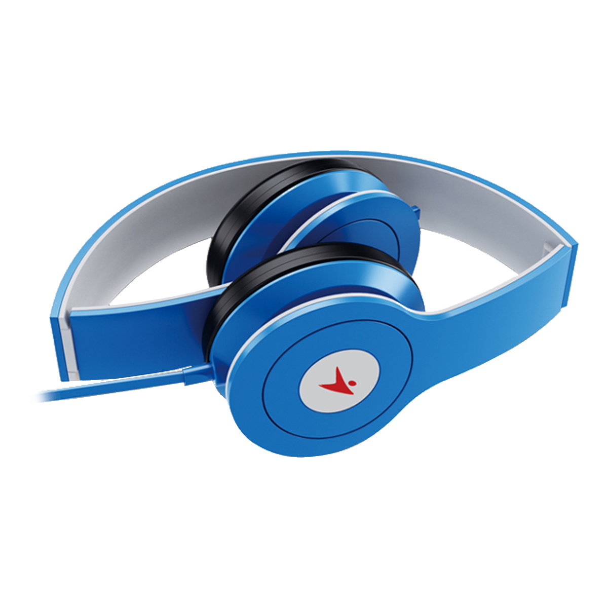 Auriculares Vincha Hs-M450 Azul Genius