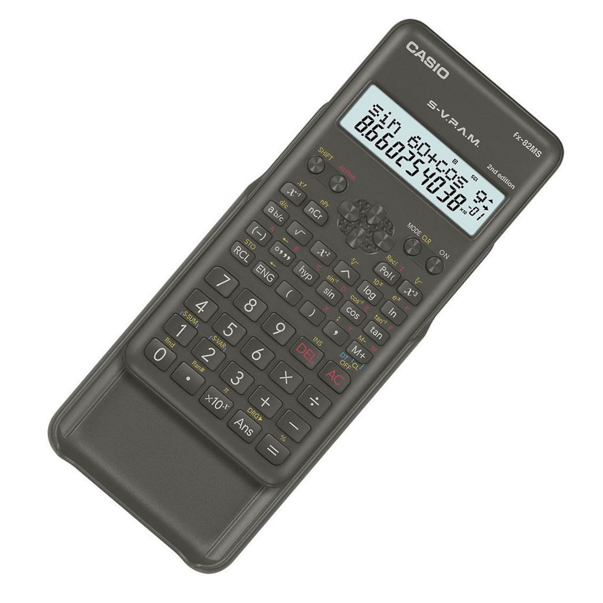 Calculadora FX 82MS Casio