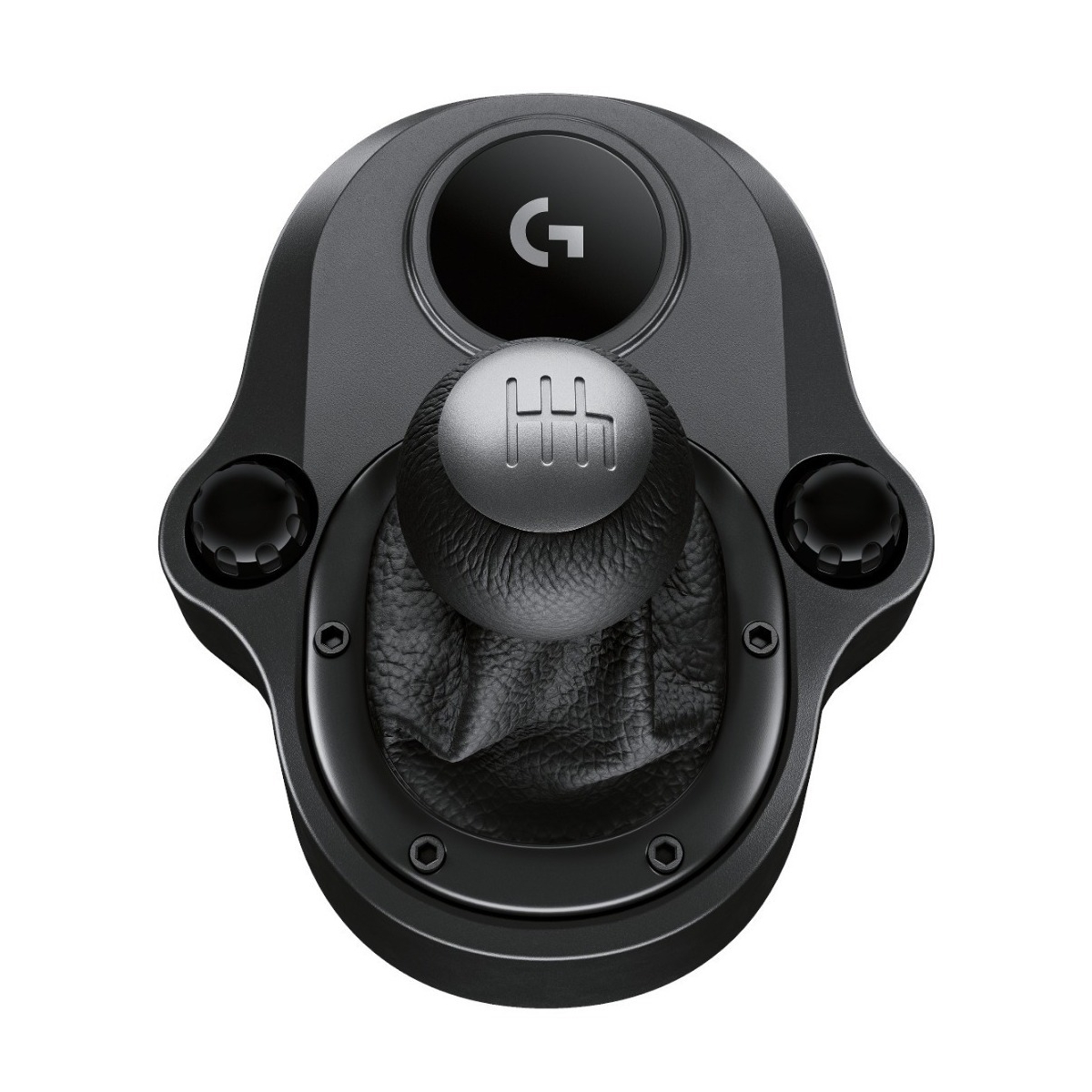Palanca Driving Force Shifter G29 G920 Logitech
