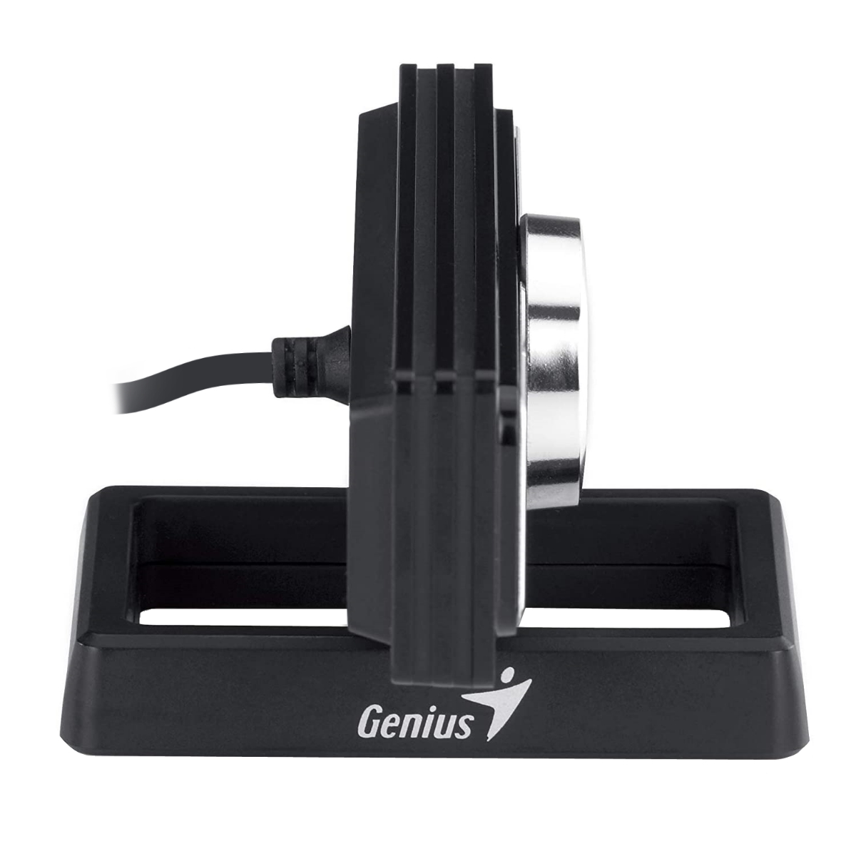 Webcam F100Tl 1080P Gran Angular Mic Black Genius